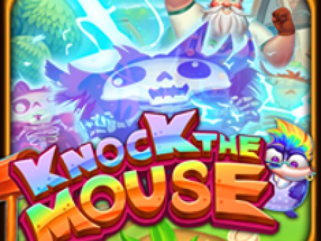 Knock The Mouse