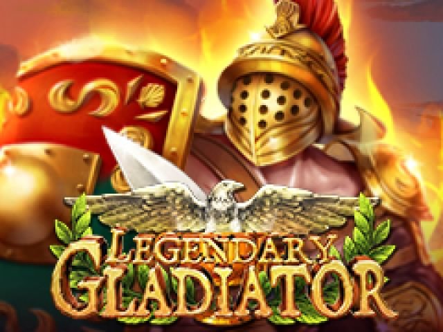 Legendary Gladiator