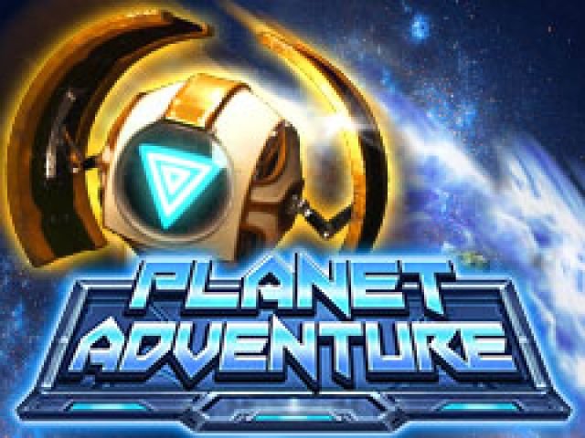 Planet Adventure