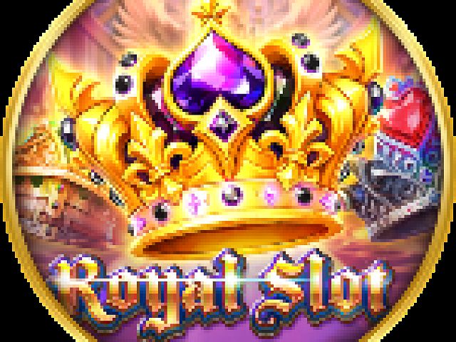 Royal Slot