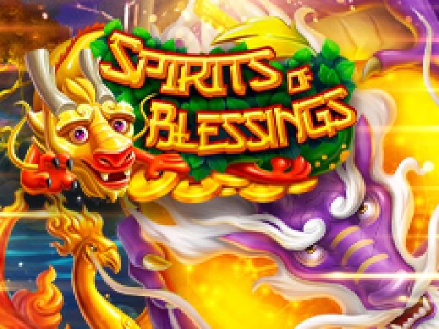 Spirits of Blessings