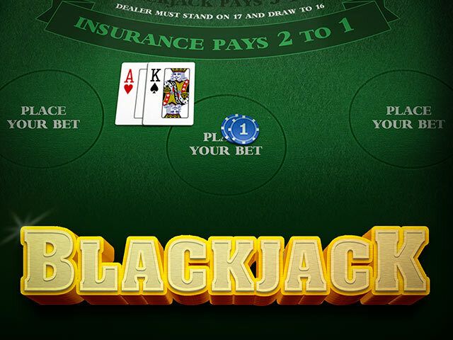 BlackJack