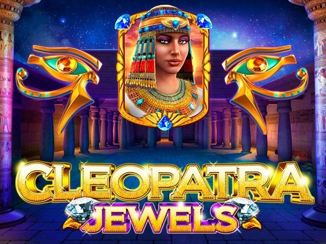 Cleopatra Jewels