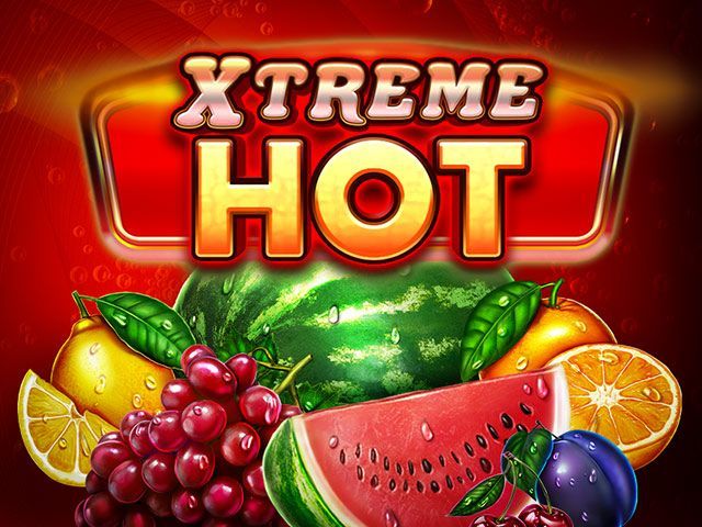 Xtreme Hot