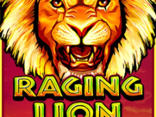 Raging Lion