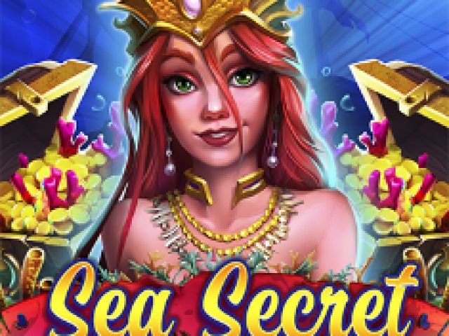 Sea Secret