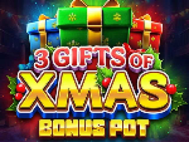 3 Gifts of Xmas