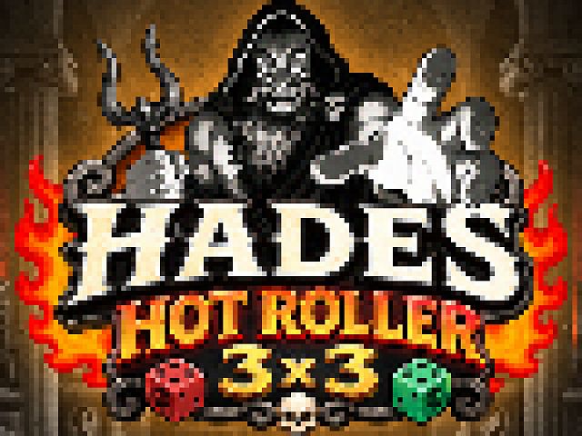 Hades Hot Roller 3x3