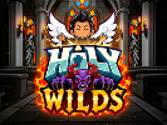 Holy Wilds