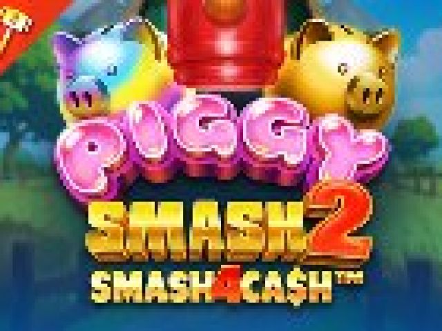 Piggy Smash 2