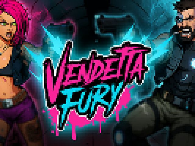 Vendetta Fury
