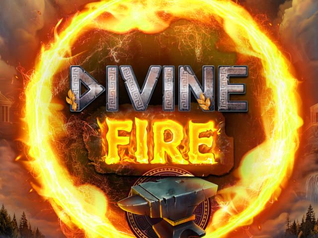 Divine Fire