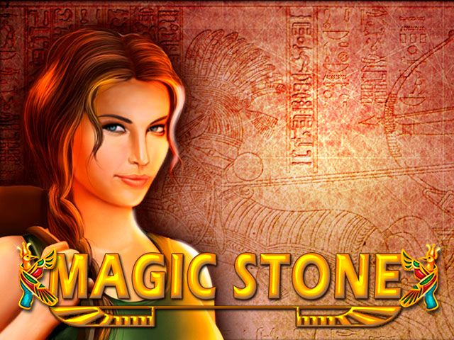 Magic Stone