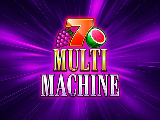 Multi Machine