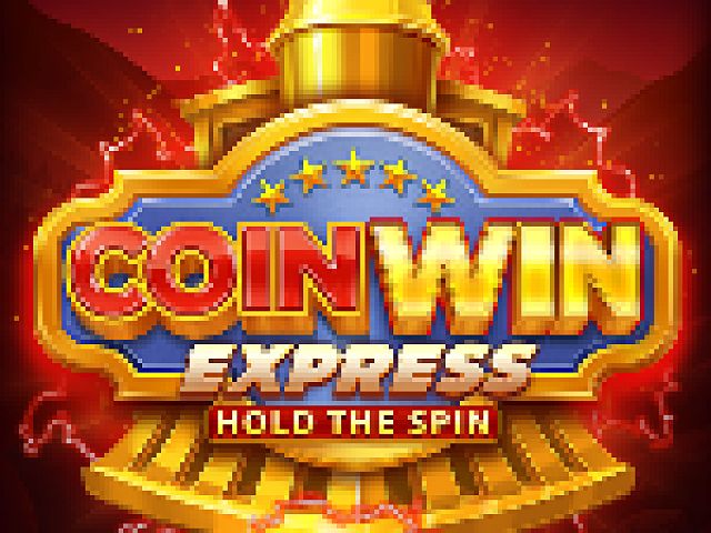 Coin Win Express: Hold the Spin