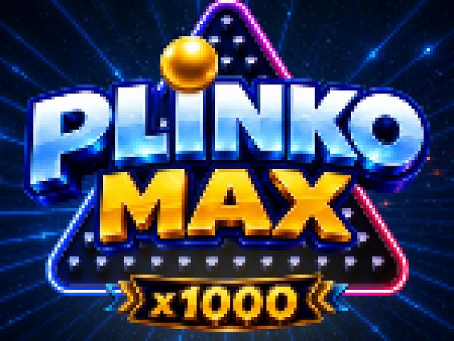 Plinko Max