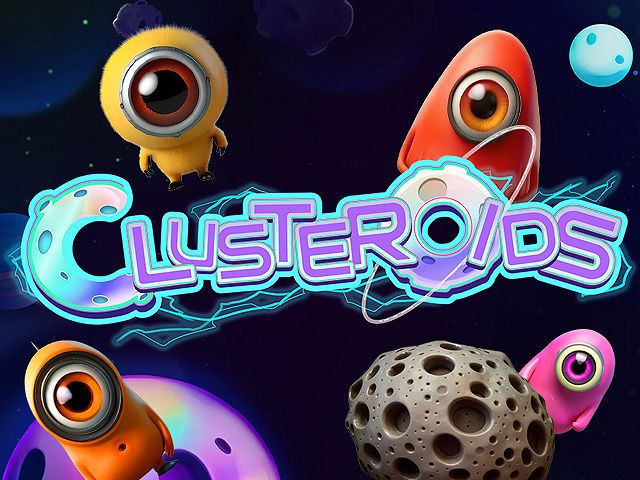 Clusteroids