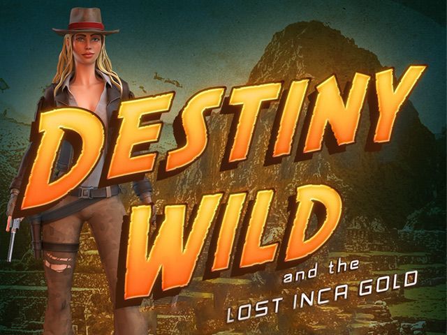 Destiny Wild