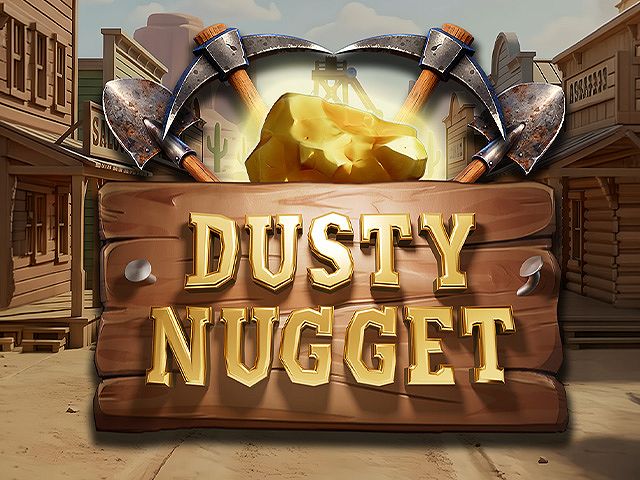Dusty Nugget