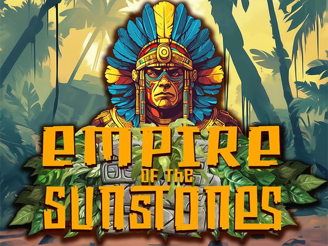 Empire Of The Sun Stones