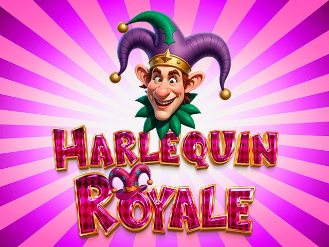 Harlequin Royale