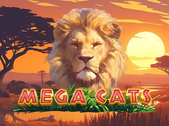 Mega Cats