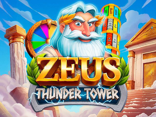 Zeus Thunder Tower