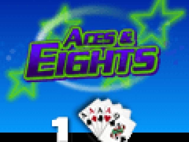 Aces & Eights 1 Hand