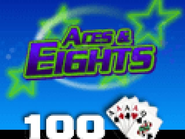 Aces & Eights 100 Hand