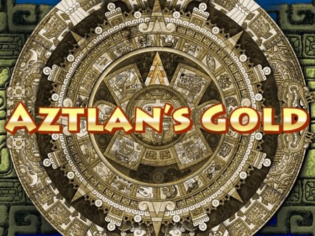 Aztlan's Gold