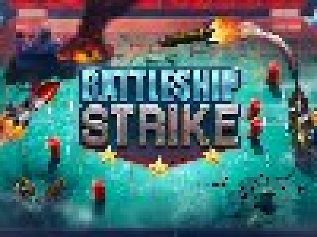 Battleship Strike