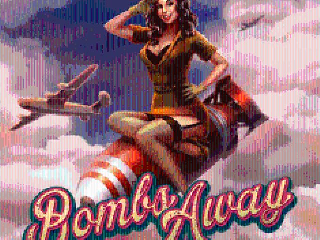 Bombs Away