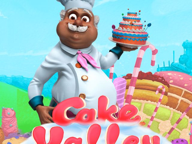 Cake Valley