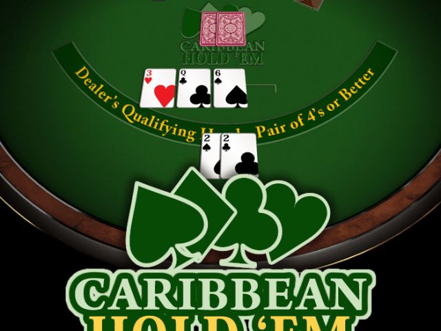 Caribbean Hold'Em