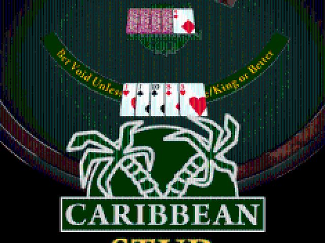 Caribbean Stud