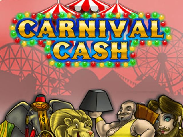 Carnival Cash