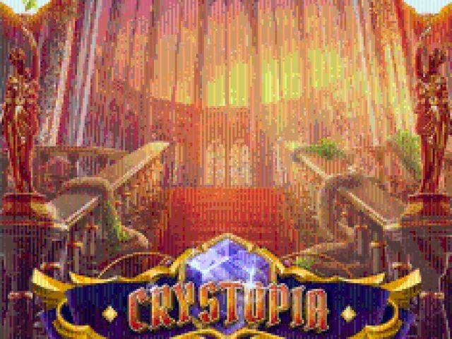 Crystopia