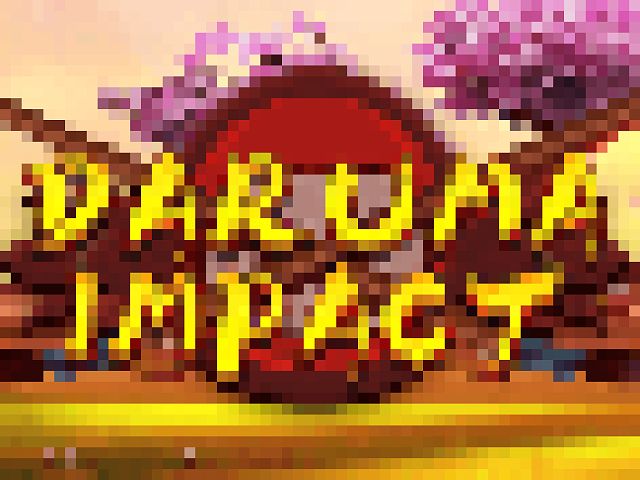 Daruma Impact