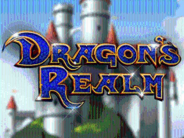 Dragon's Realm