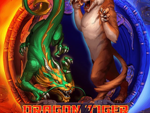 Dragon Tiger Gate