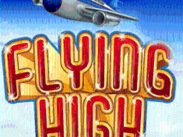 Flying High