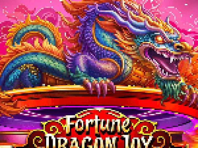 Fortune Dragon Joy
