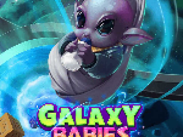 Galaxy Babies