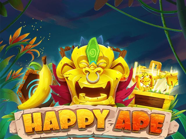 Happy Ape