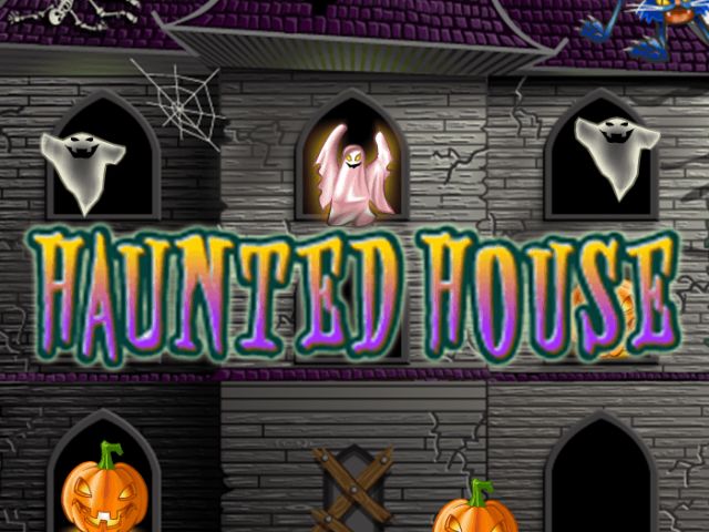 Haunted House