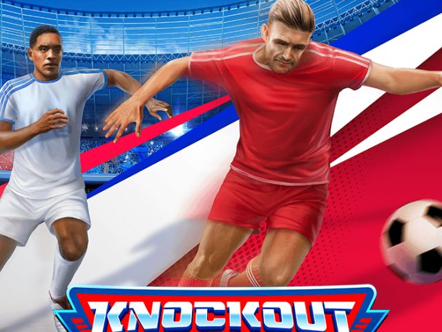 Knockout Football Rush