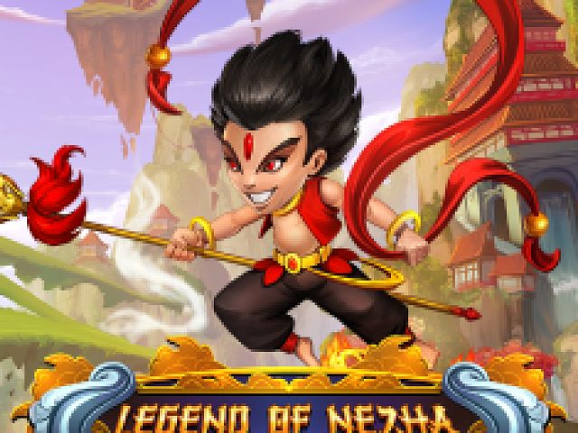 Legend of Nezha