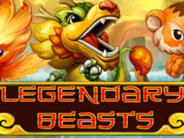 Legendary Beasts