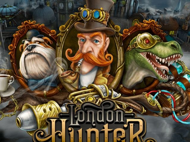 London Hunter