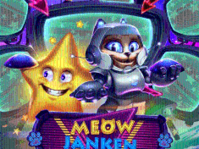 Meow Janken